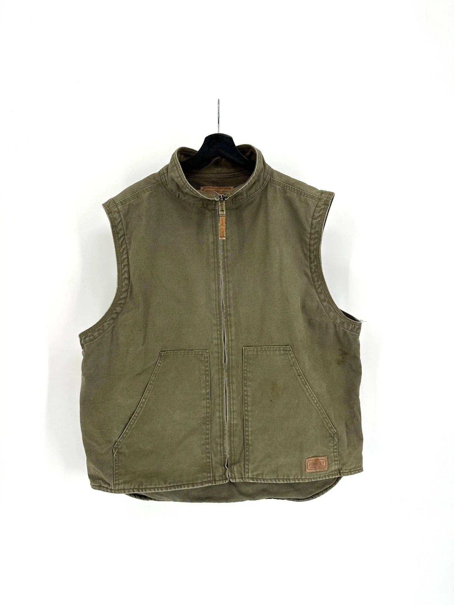 Vintage Carhartt Vest