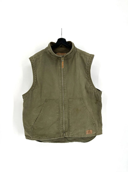 Vintage Carhartt Vest
