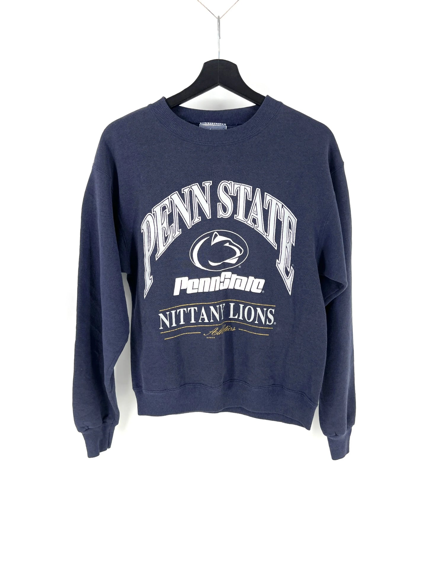 Vintage NHL Sweatshirt - S