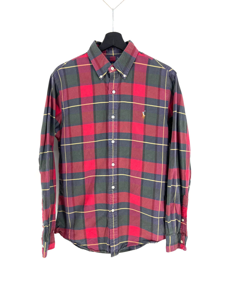 Vintage Ralph Lauren Shirt - M