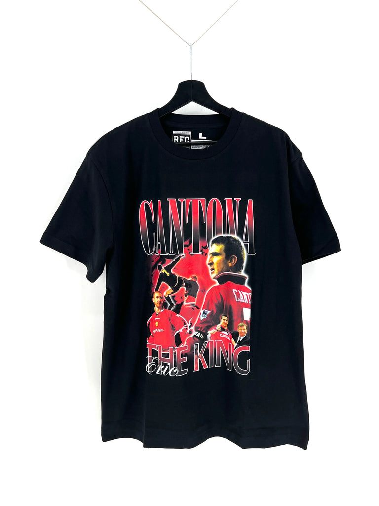 Vintage RFG T-shirt - XL