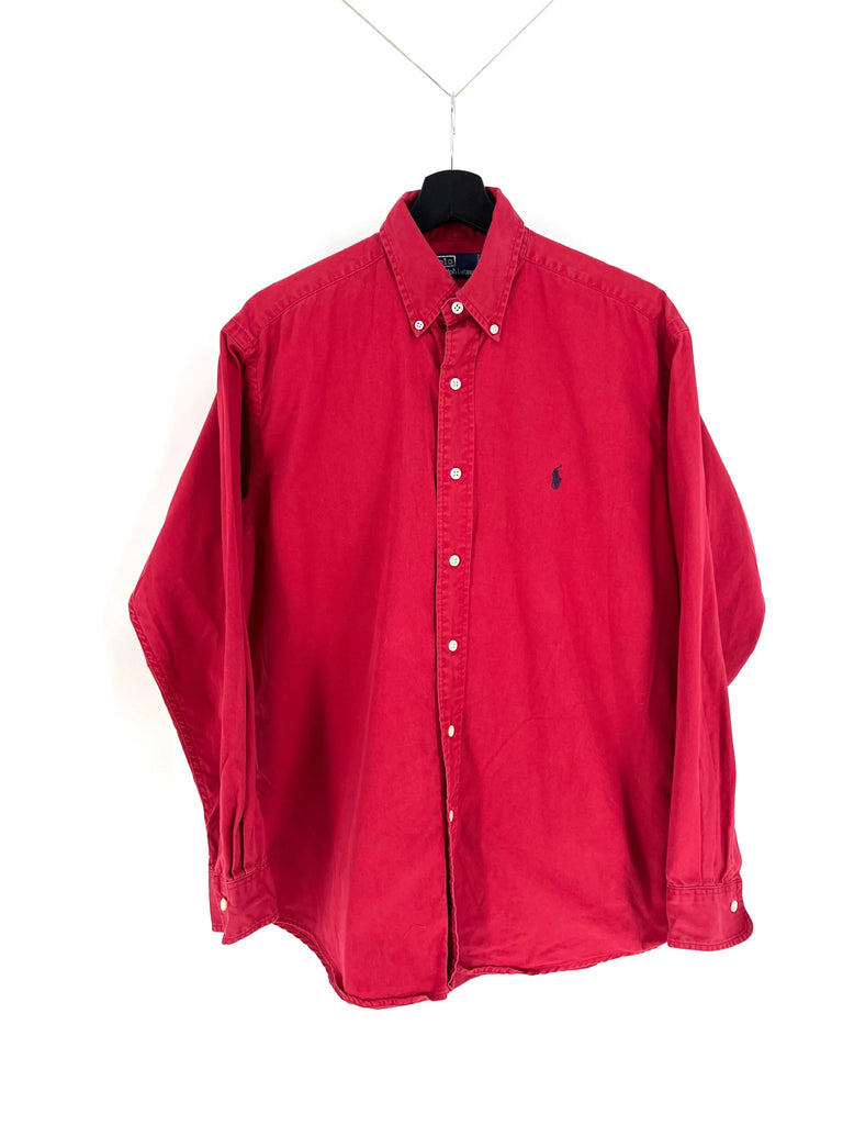 Vintage Ralph Lauren Shirt - M