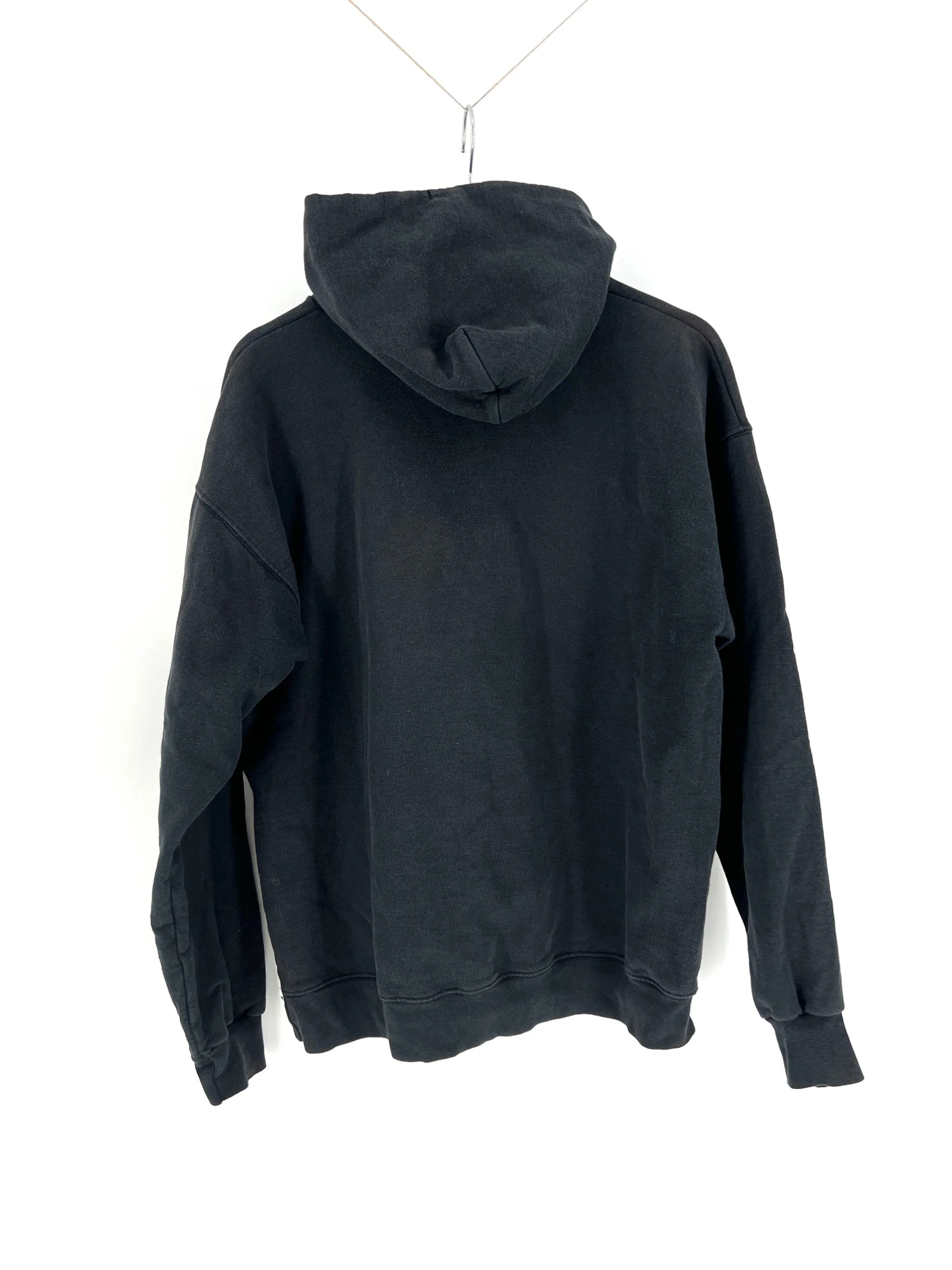 Vintage Thrasher Hoodie - M