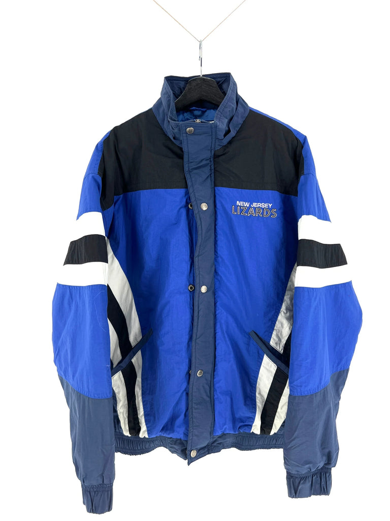 Vintage NHL Jacket - L