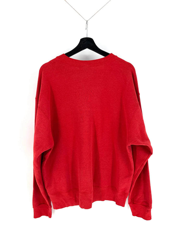 Vintage NFL Sweatshirt - L