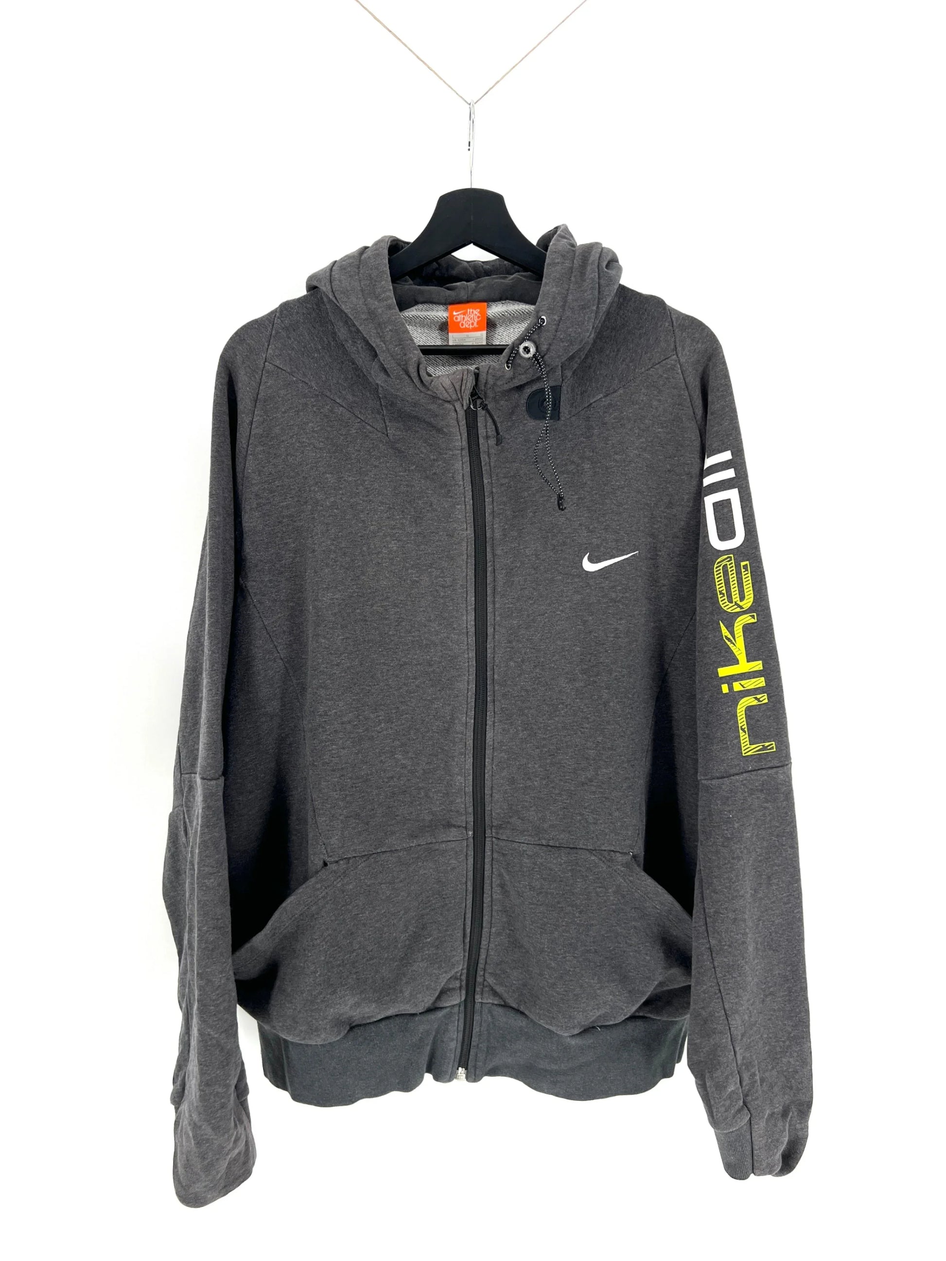 Vintage Nike Hoodie - L