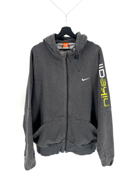 Vintage Nike Hoodie - L