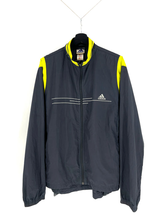 Vintage Adidas Track Jacket - L