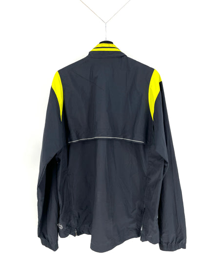 Vintage Adidas Track Jacket - L