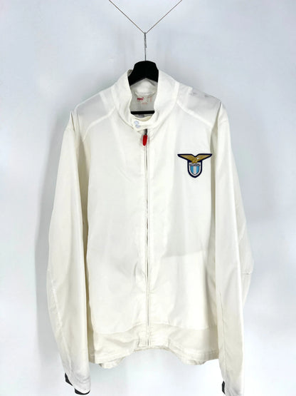 Vintage Puma Track Jacket - XL