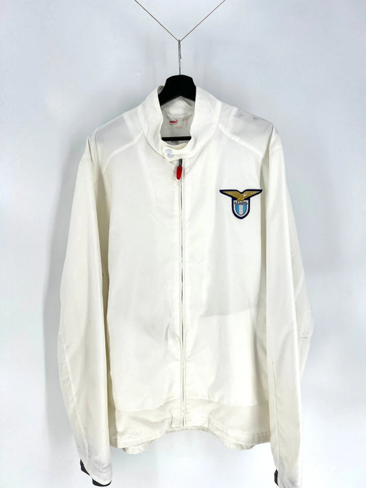 Vintage Puma Track Jacket - XL