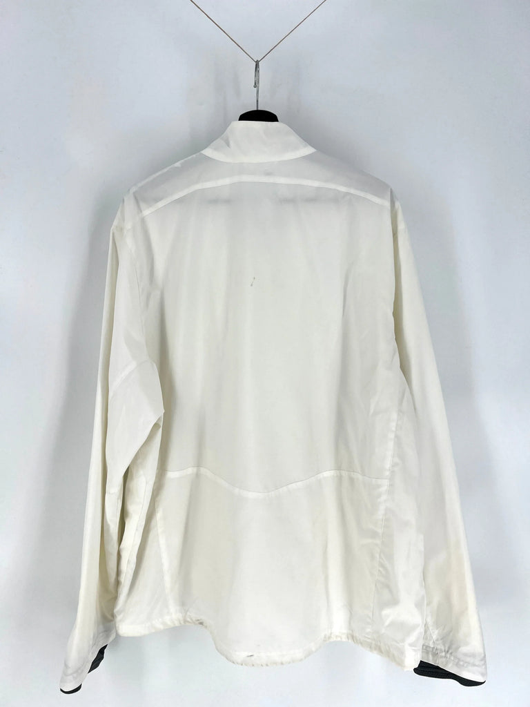 Vintage Puma Track Jacket - XL
