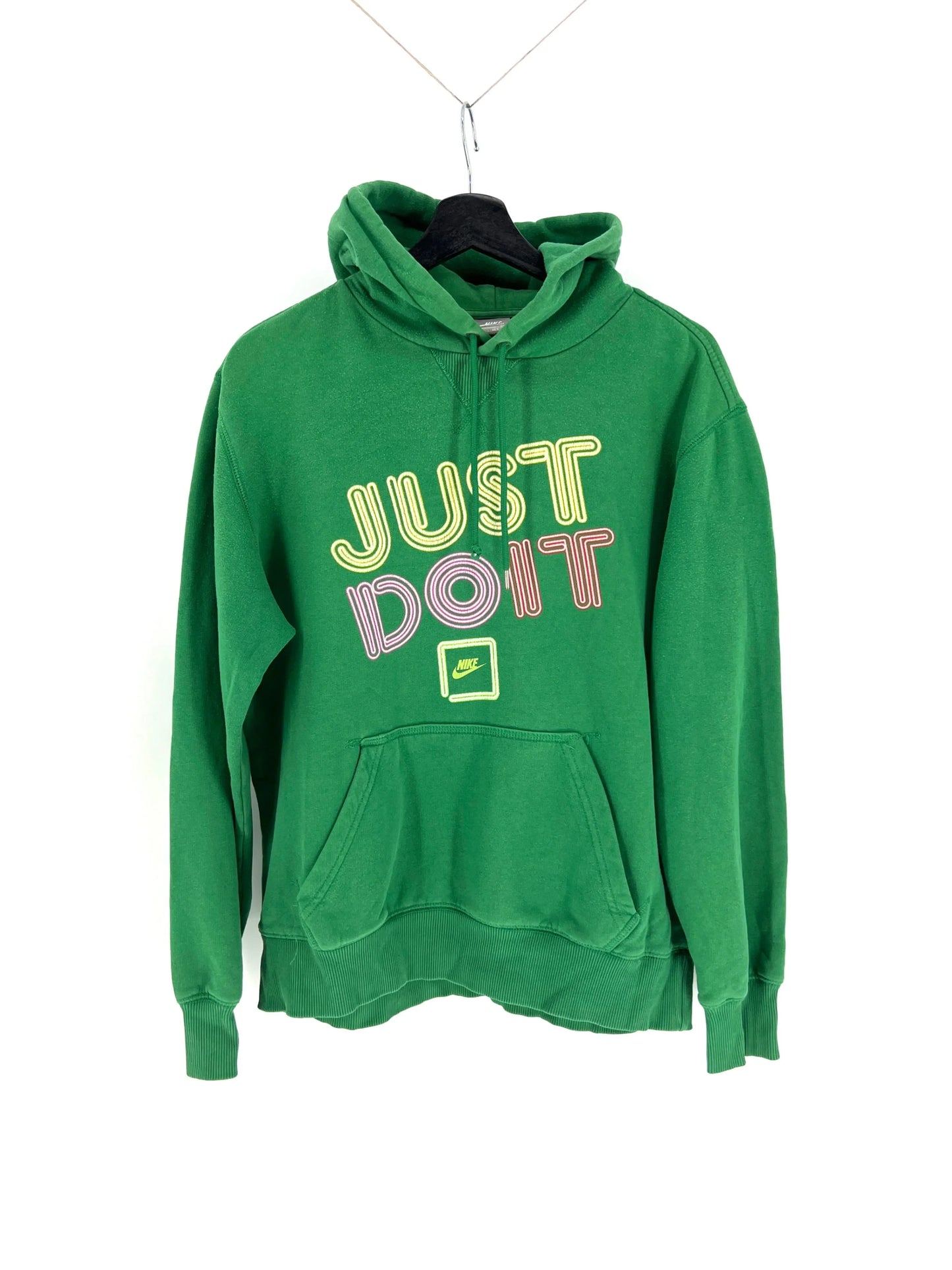 Vintage Nike Hoodie - M