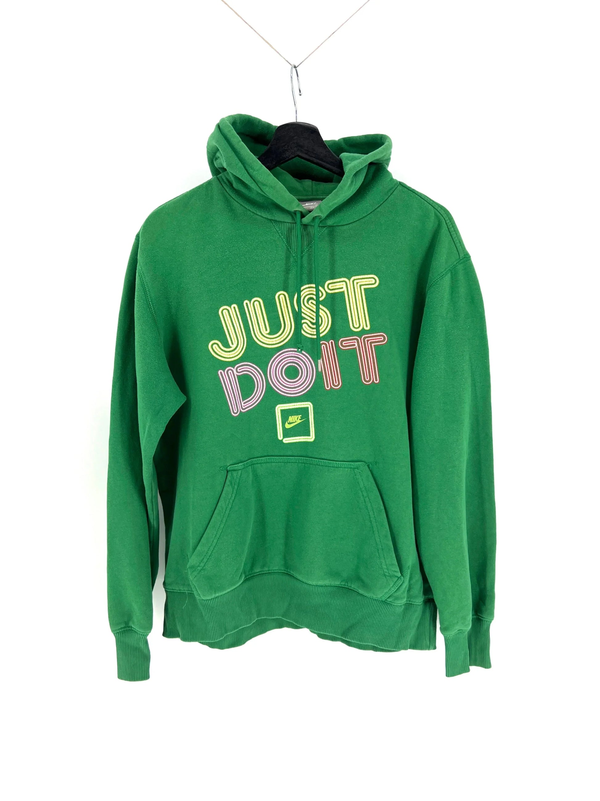 Vintage Nike Hoodie - M