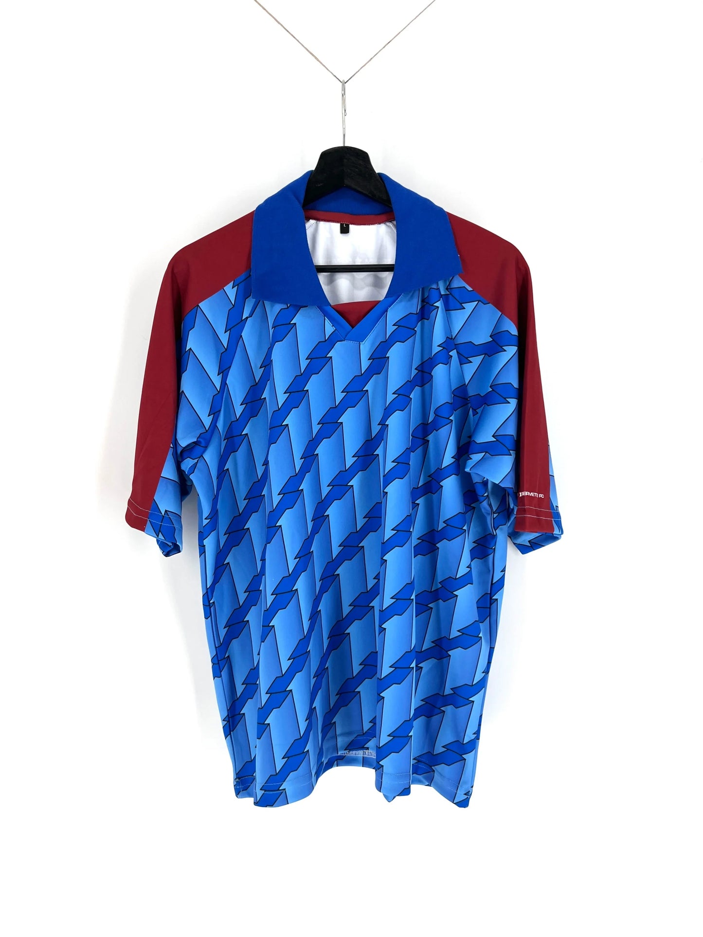 Vintage Other Football Jersey - L