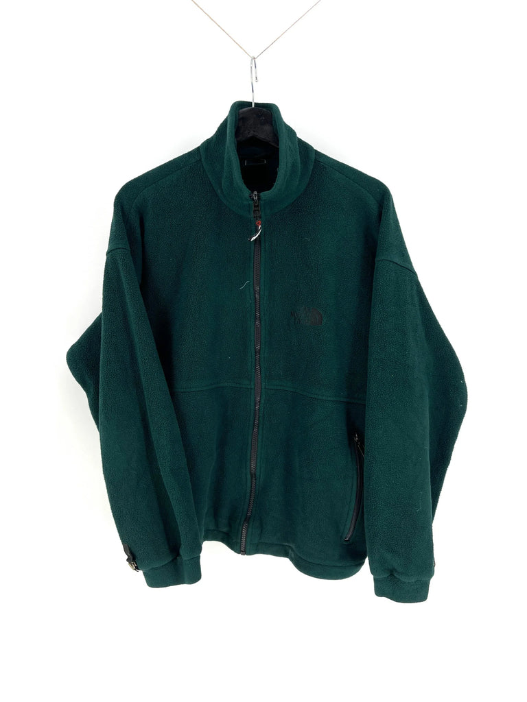 Vintage The North Face Fleece - M