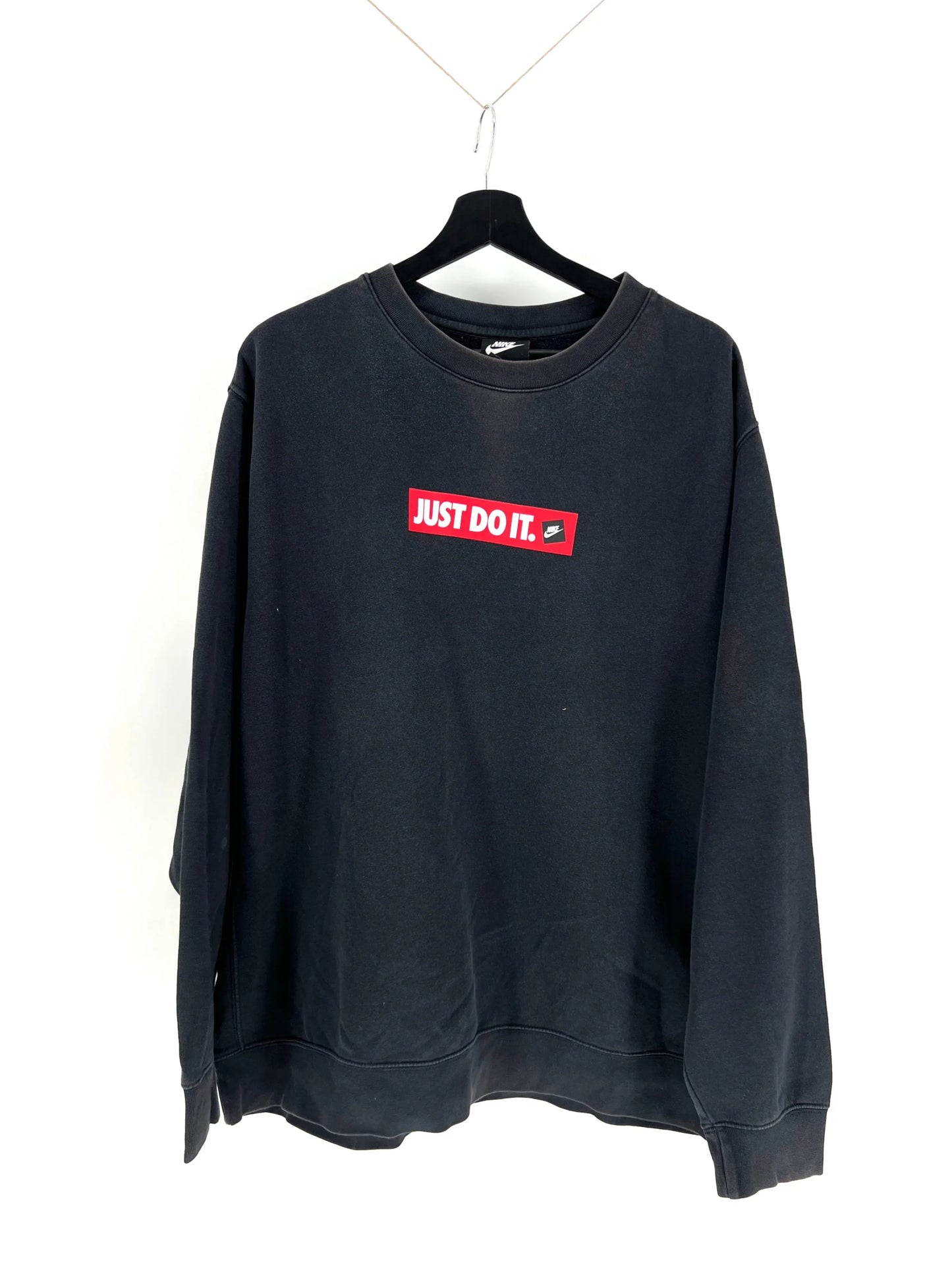 Vintage Nike Sweatshirt - XL