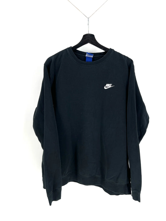 Vintage Nike Sweatshirt - XL