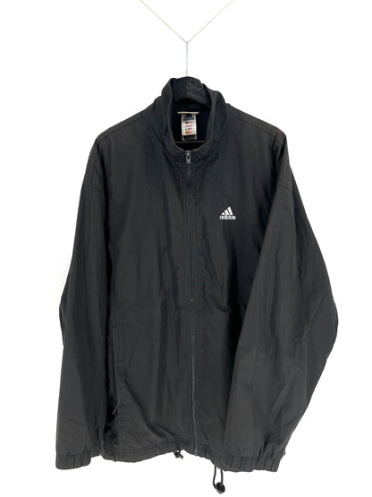 Vintage Adidas Track Jacket - XL