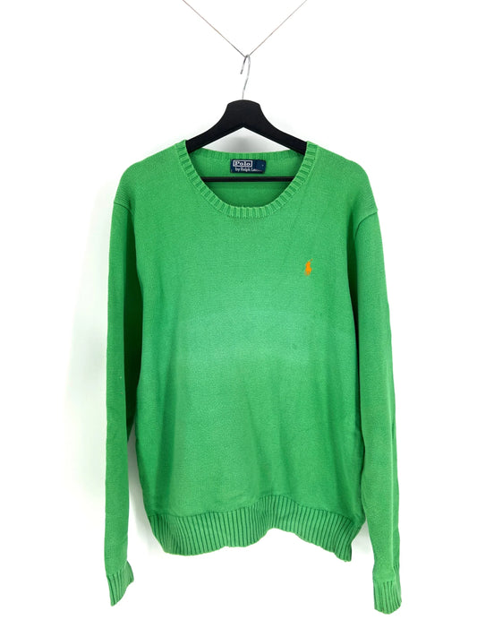 Vintage Ralph Lauren Sweatshirt - L