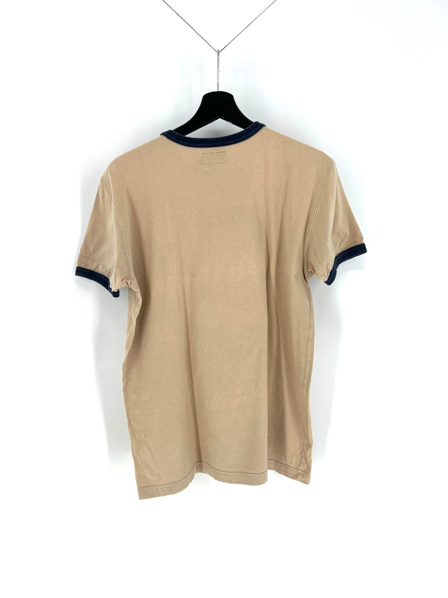 Vintage Graphic T-shirt - XS