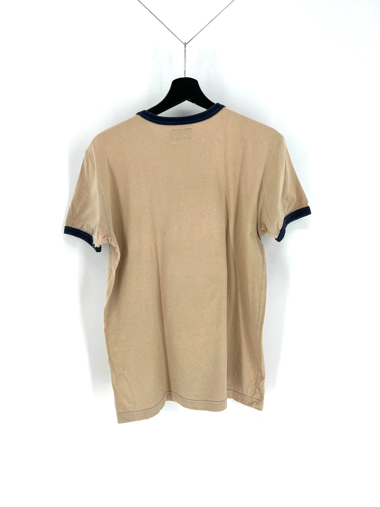 Vintage Graphic T-shirt - XS