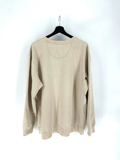 Vintage Nike Sweatshirt - XL