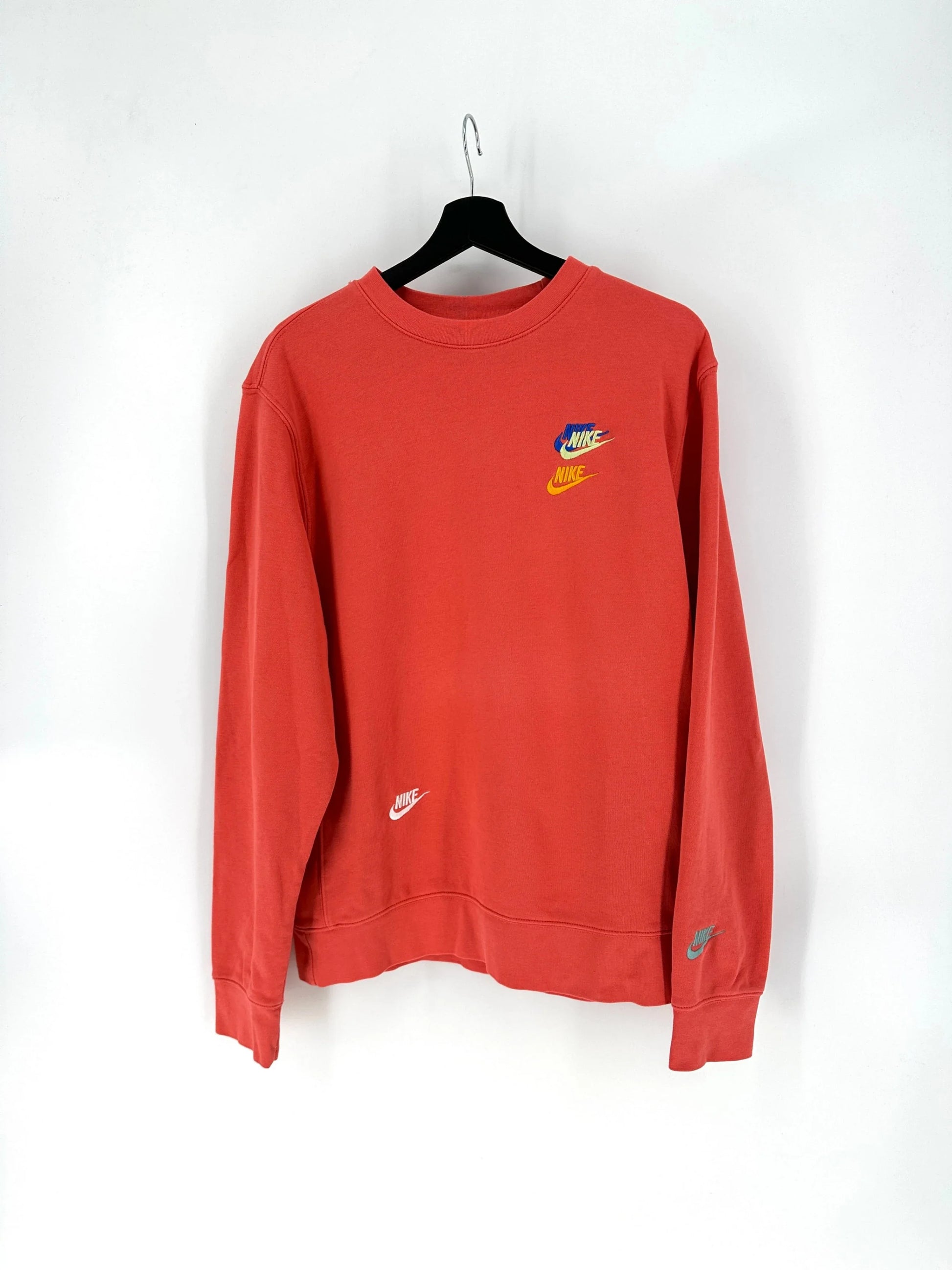 Vintage Nike Sweatshirt - L