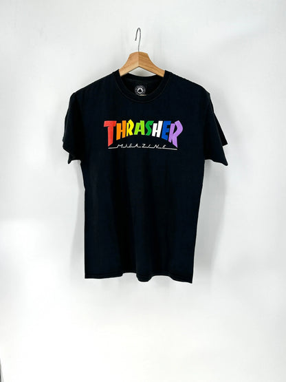 Vintage Thrasher T-Shirt - S