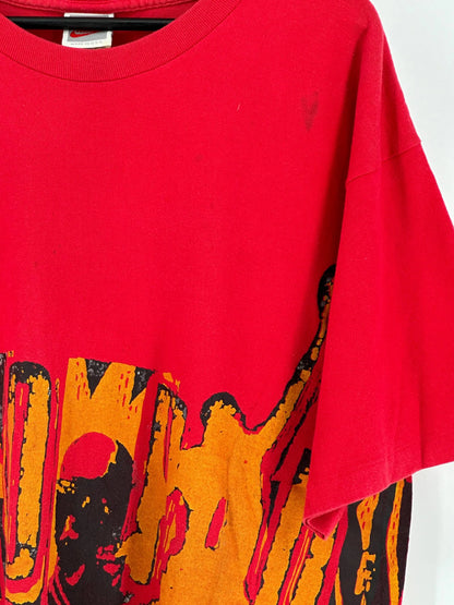 Vintage Jordan T-shirt - L
