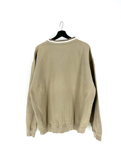 Vintage Fila Sweatshirt - XL