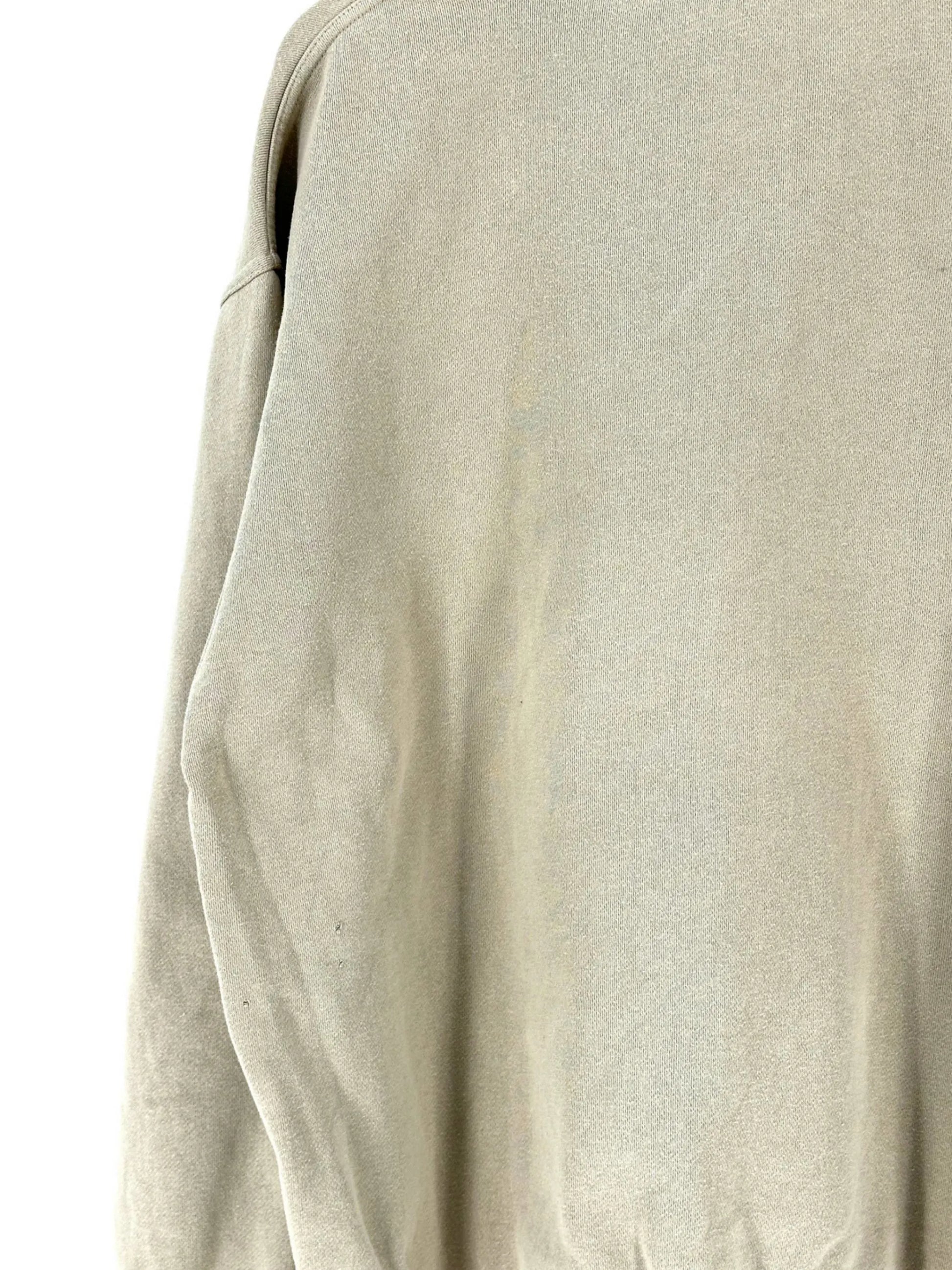 Vintage Fila Sweatshirt - XL