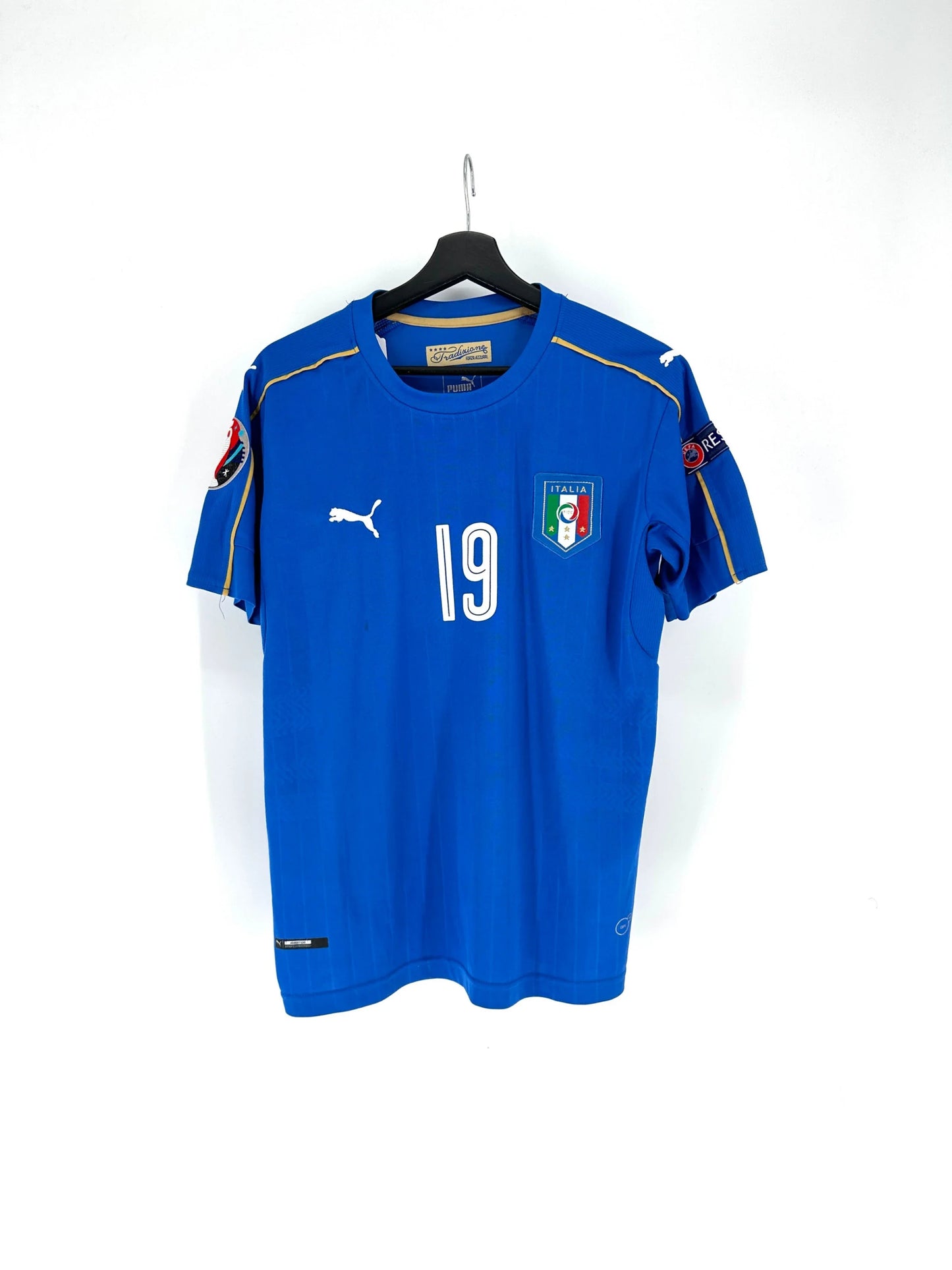 Vintage Puma Jersey - M