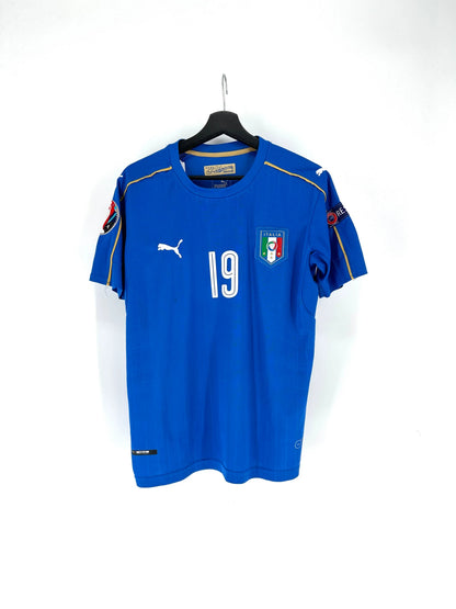 Vintage Puma Jersey - M