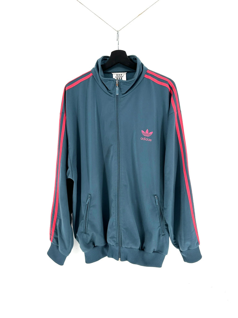Vintage Adidas Jacket - XL