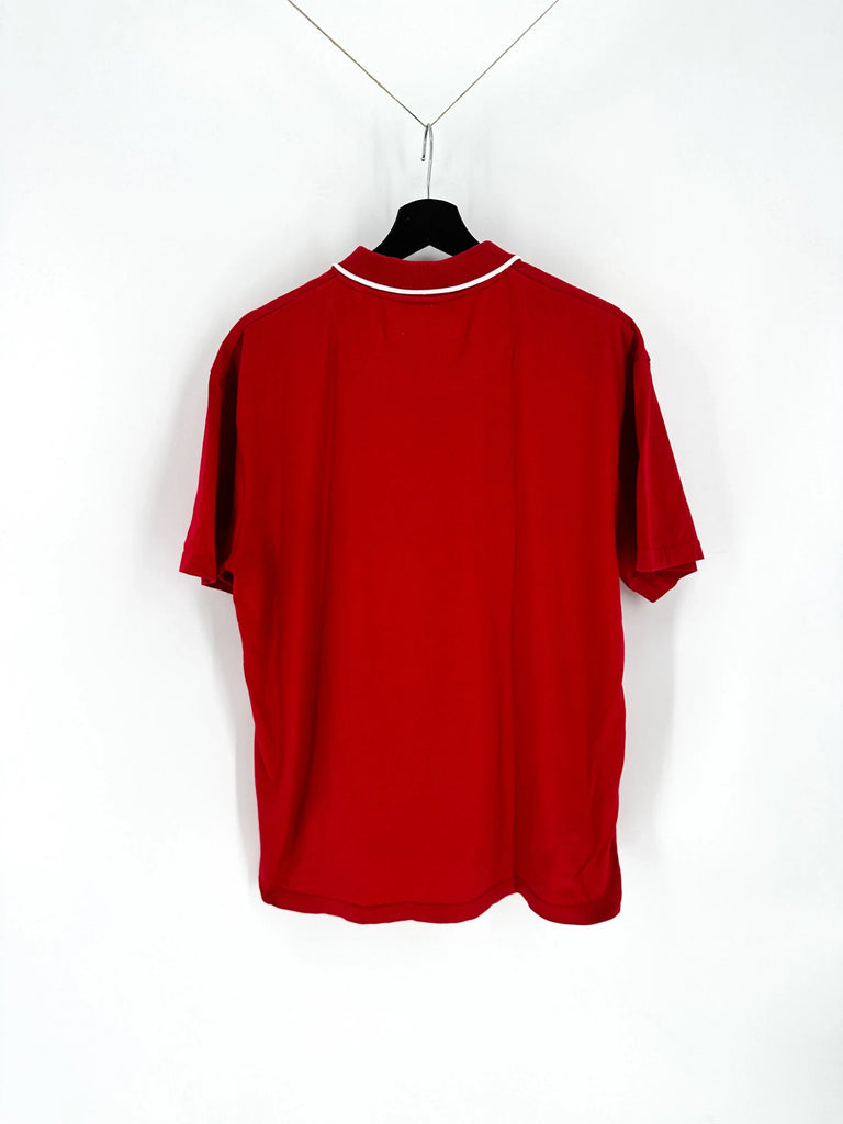 Vintage Polo Shirt - XL