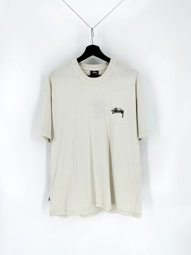 Vintage Stussy T-shirt - XL