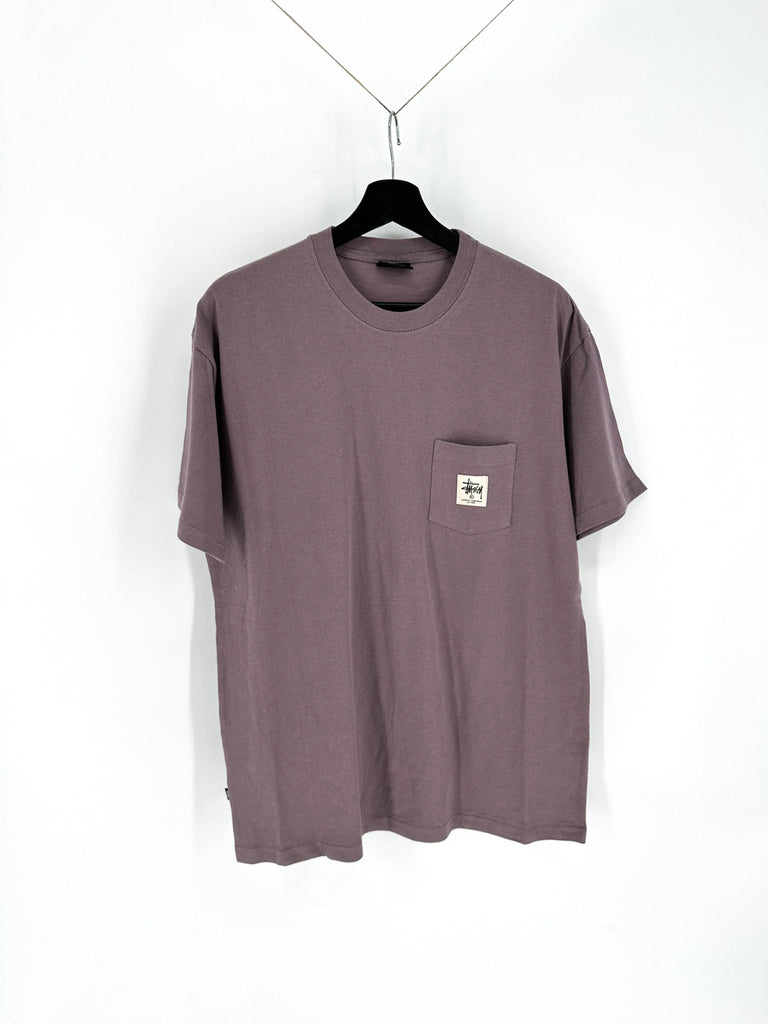 Vintage Stussy T-shirt - L