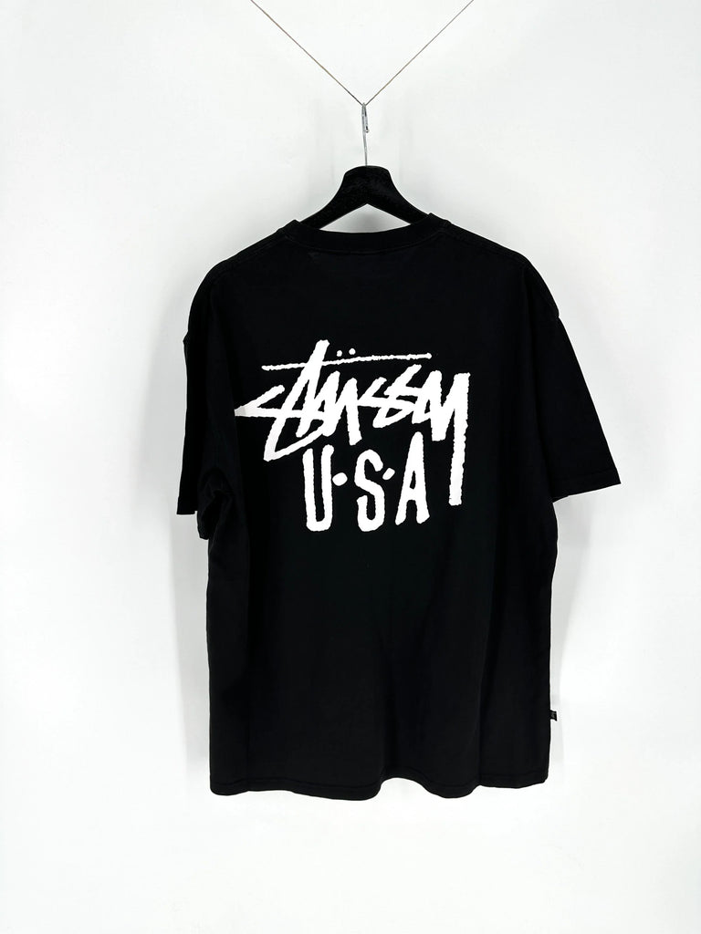 Vintage Stussy T-shirt - XL