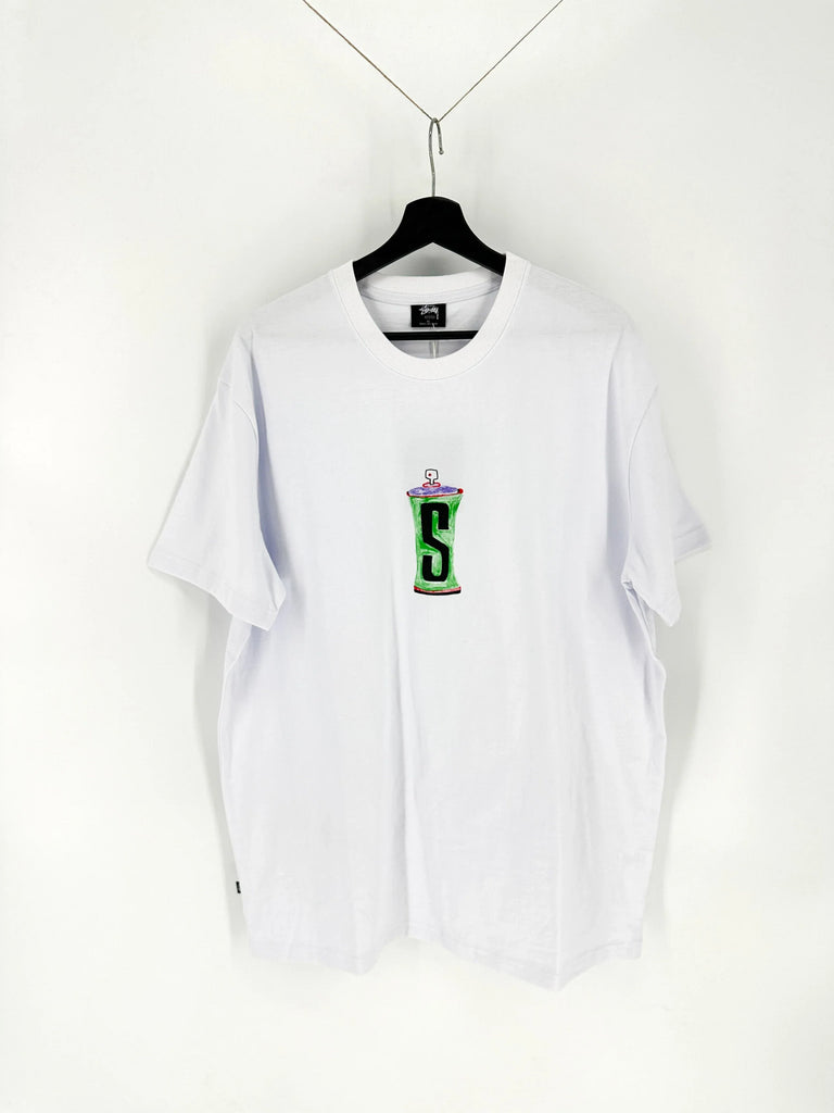 Vintage Stussy T-shirt - XL