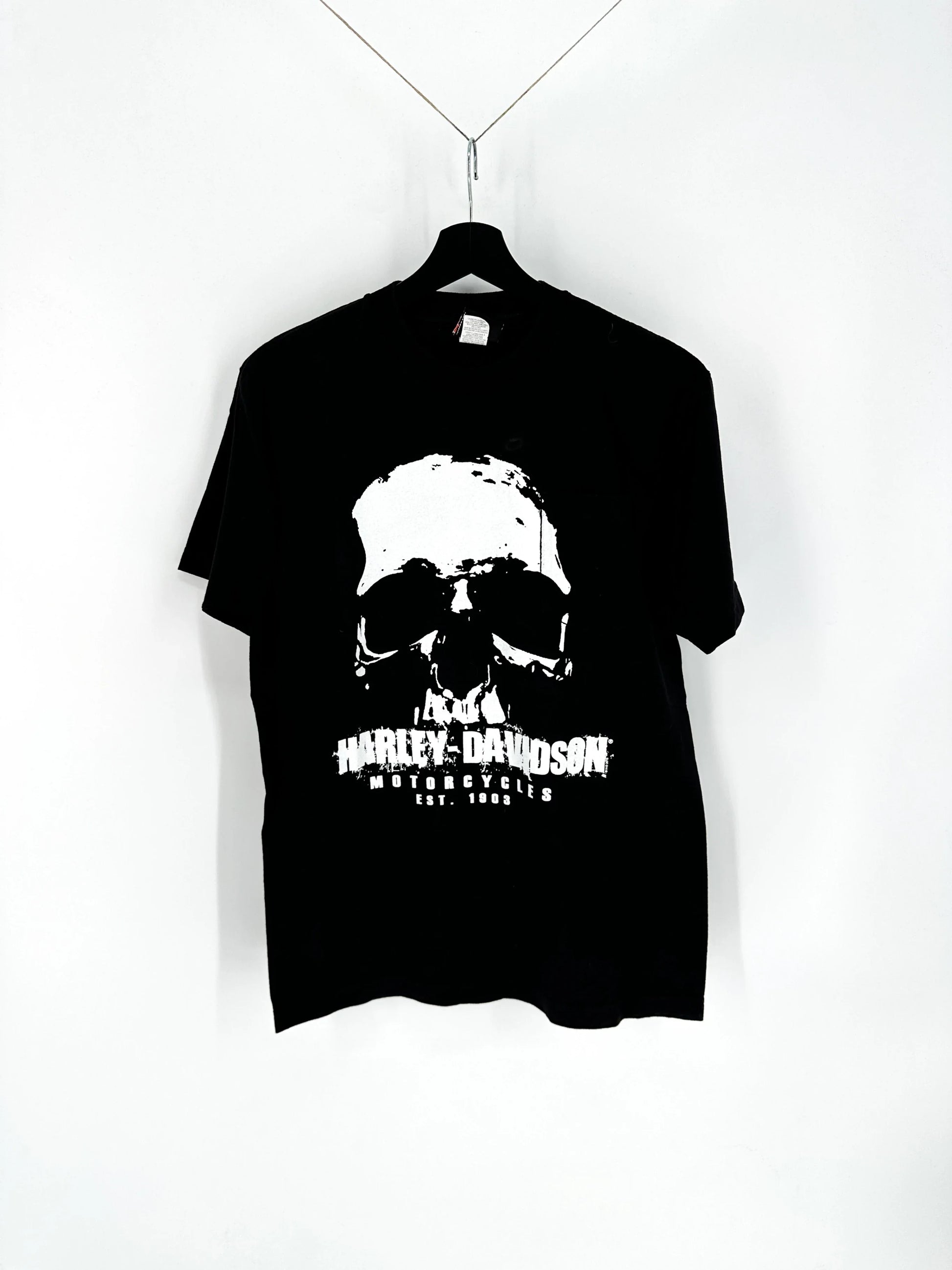 Vintage Harley Davidson T-shirt - M