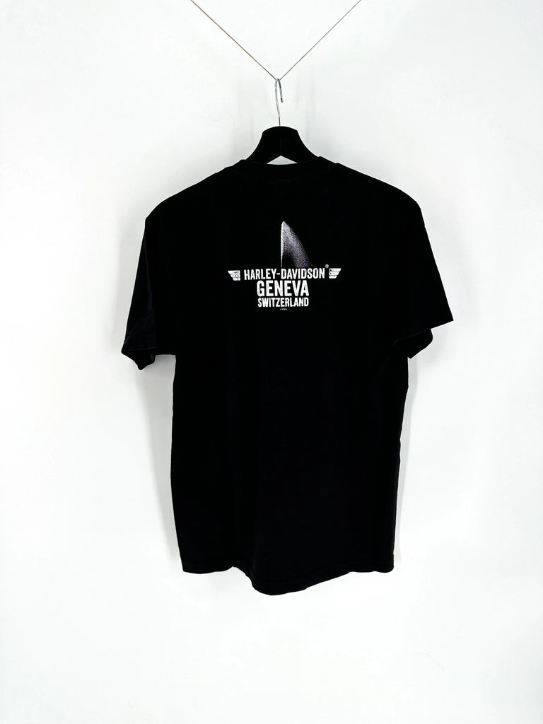 Vintage Harley Davidson T-shirt - M