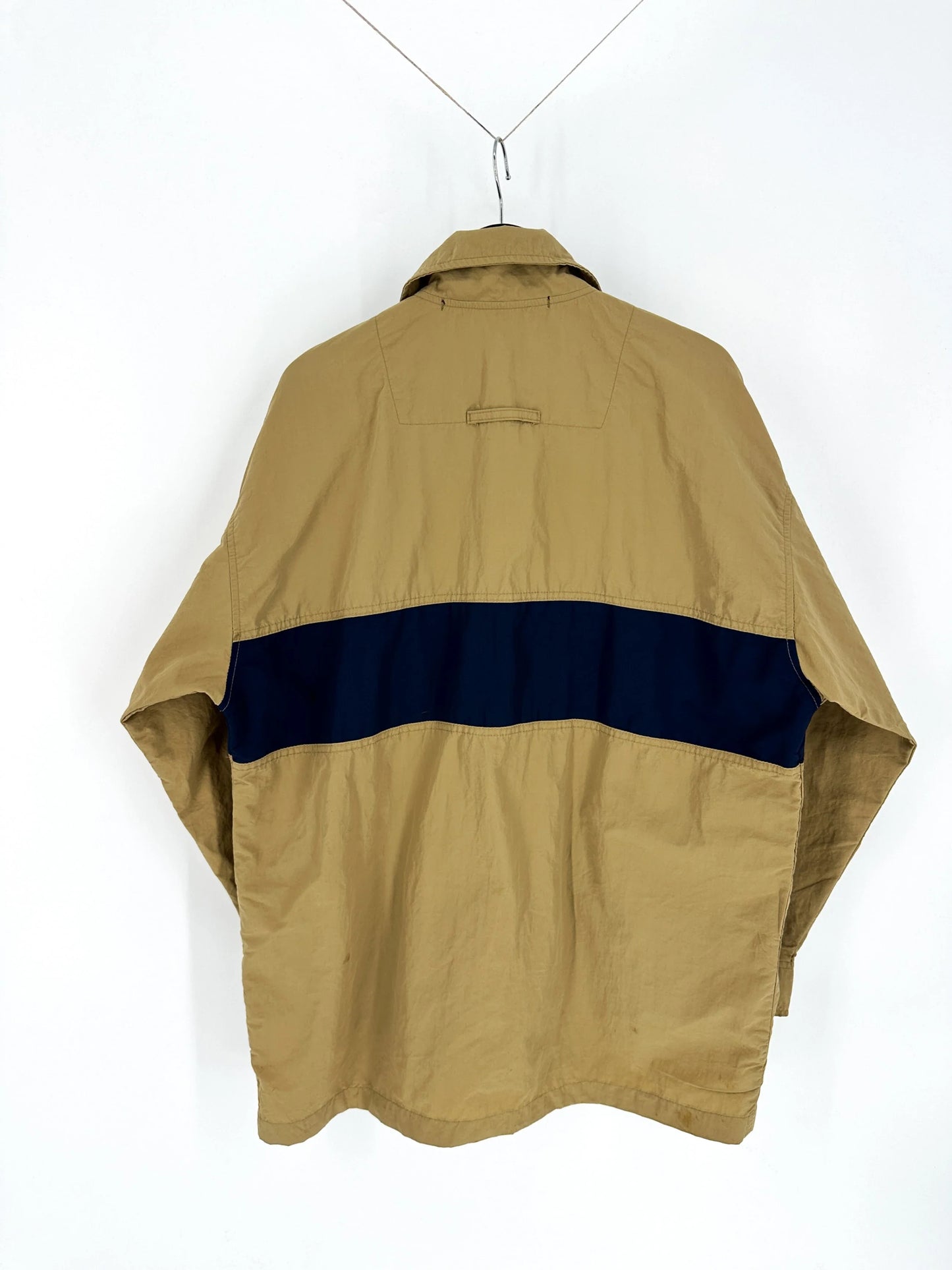 Vintage Stussy Jacket - XL