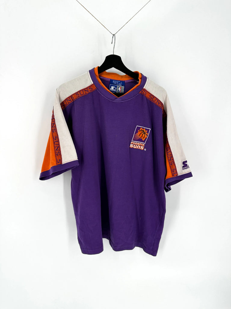 Vintage Starter T-shirt - L