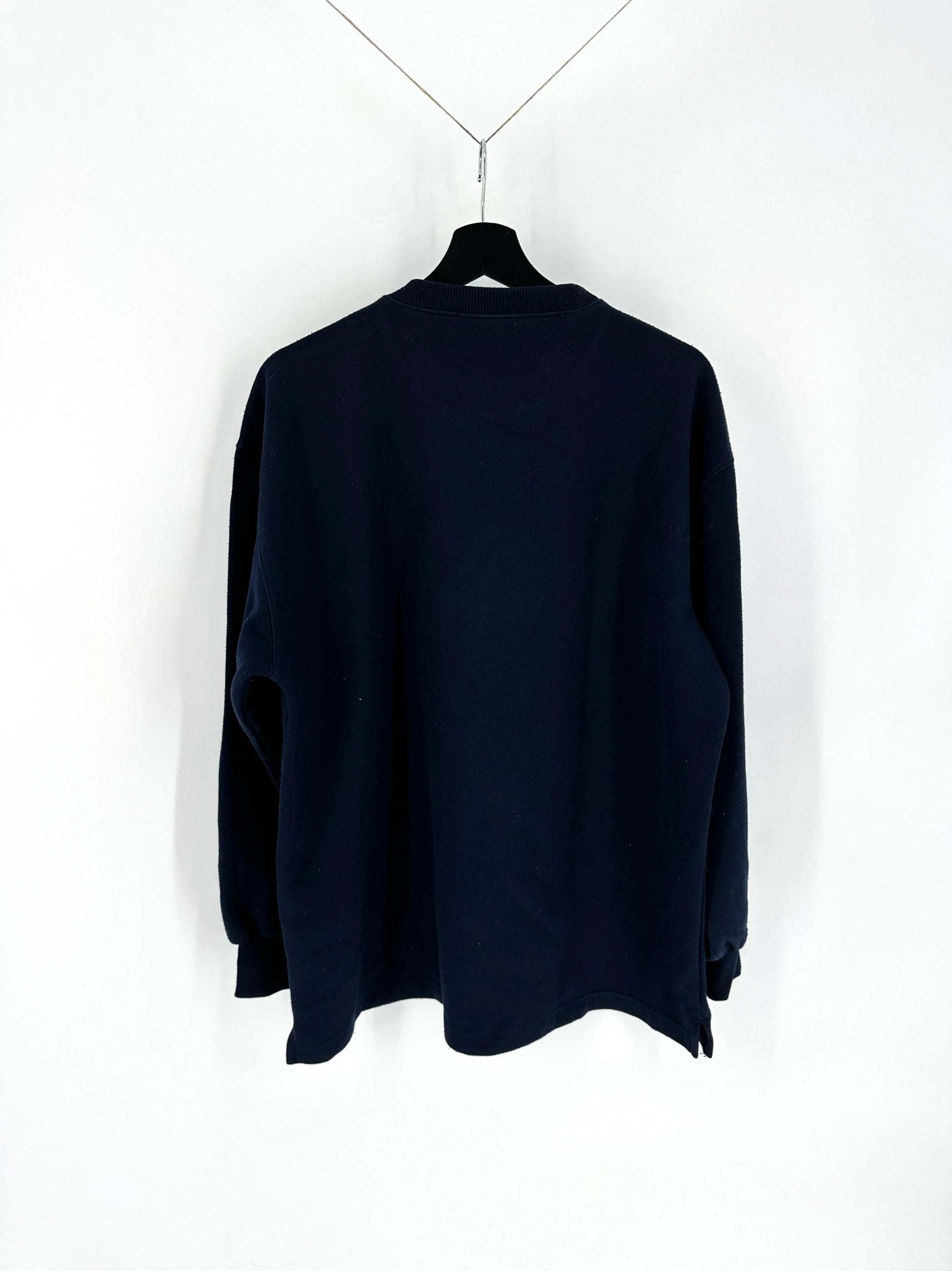 Vintage Adidas Sweatshirt - L