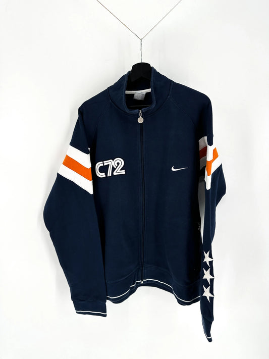 Vintage Nike Track Jacket - XL