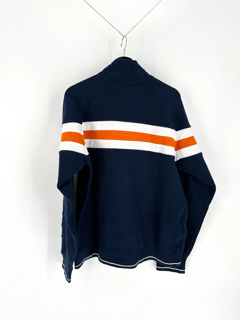 Vintage Nike Track Jacket - XL