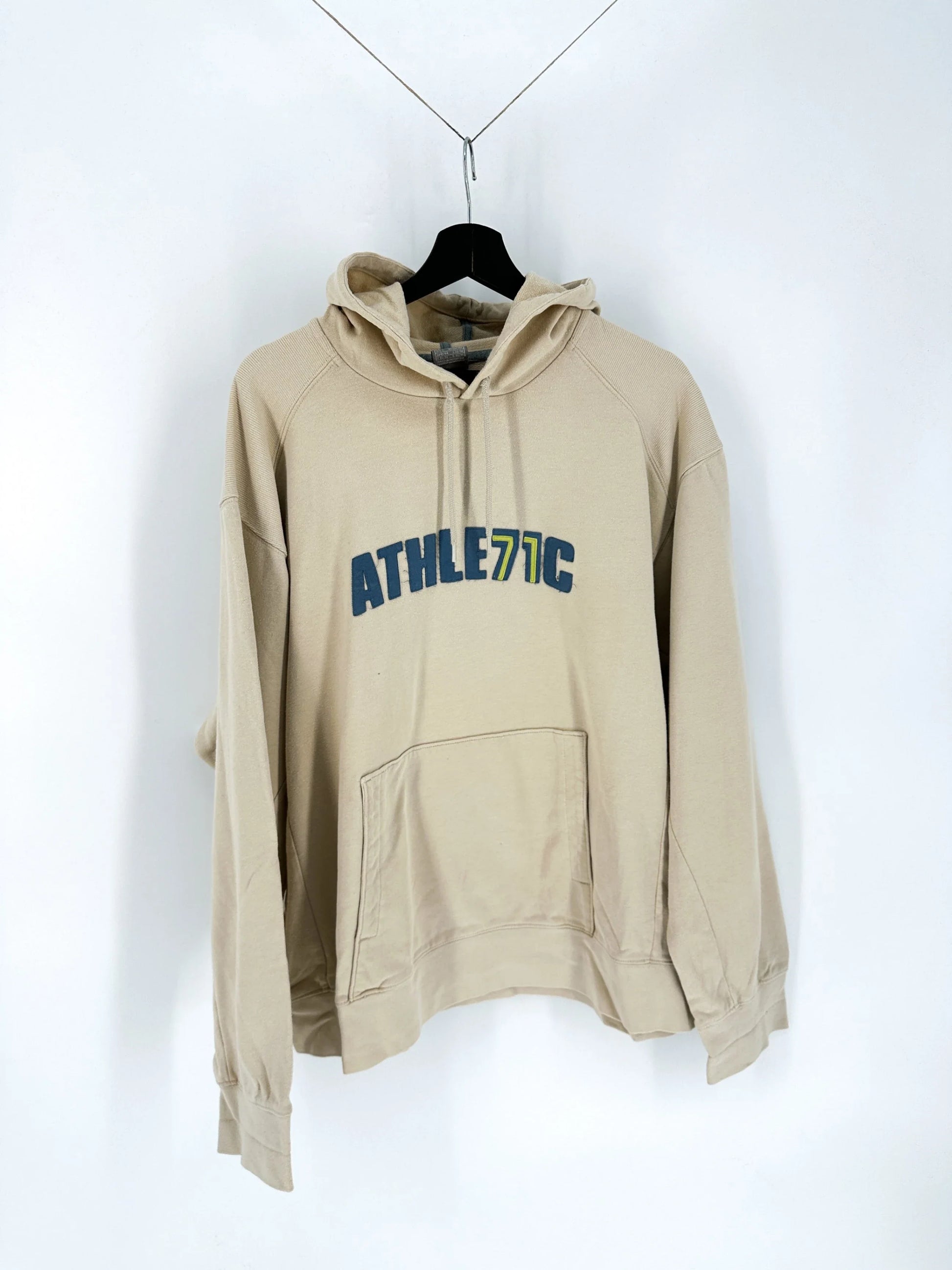 Vintage Nike Hoodie - L