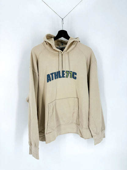 Vintage Nike Hoodie - L