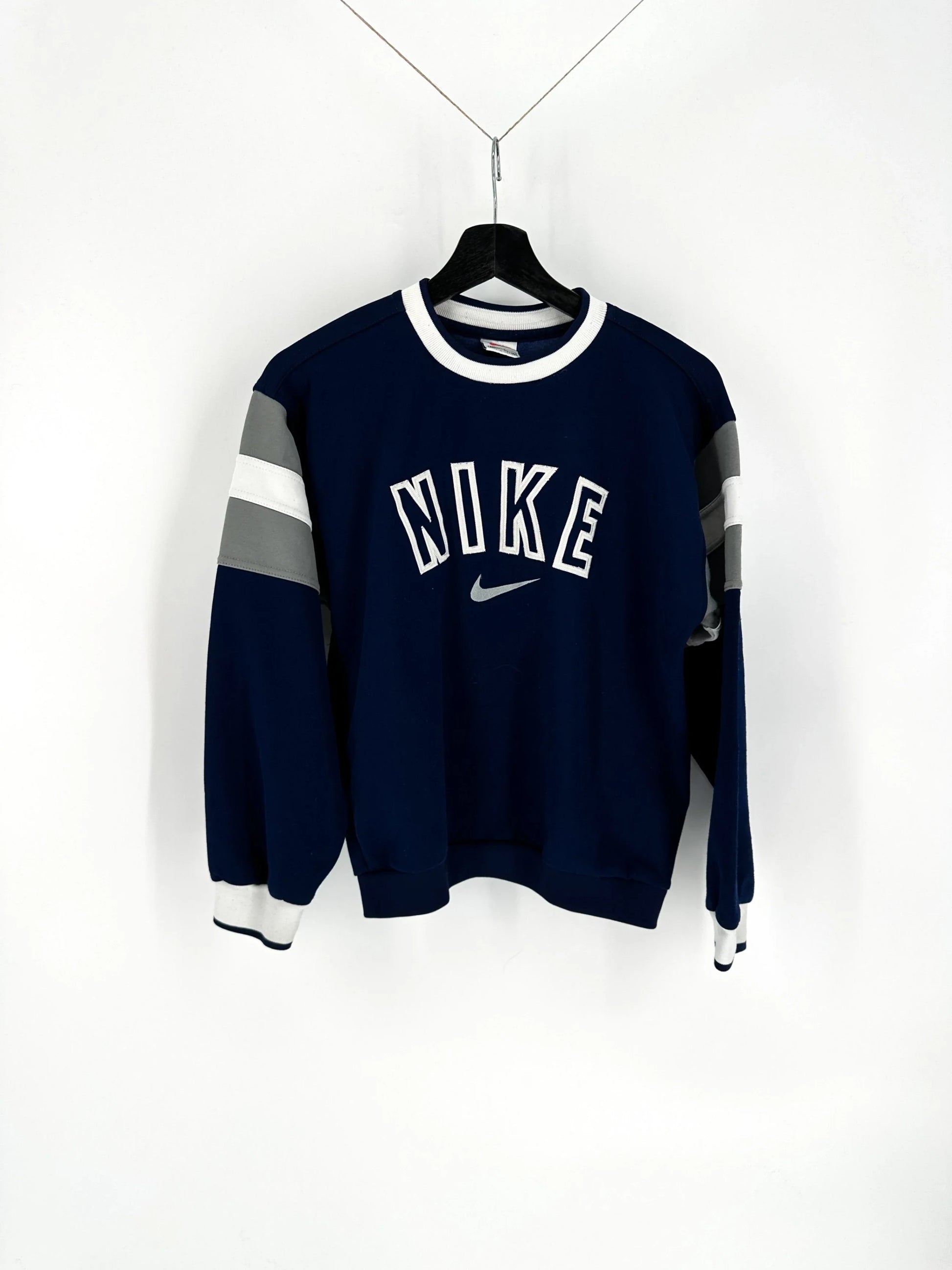 Vintage Nike Sweatshirt - XXS